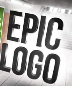 Epic Logo 3