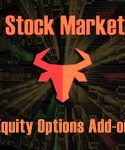 Equity Options Add-on | Premium Stock Market & Forex Widgets Plugin