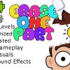 Erase One Part - ( C3P + CAPX +HTML5)