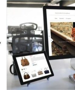 Erhu - Fashion Drupal Commerce Theme
