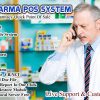 ES Pharma POS System