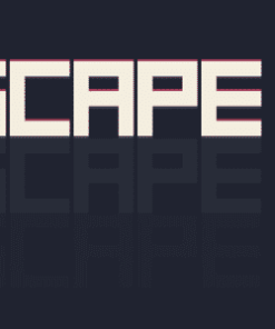 Escape Kid - HTML5 Game (Construct 3)