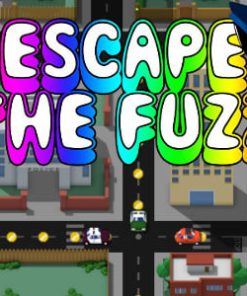 ESCAPE THE FUZZ