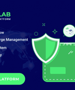 EscrowLab - Escrow Payment Platform