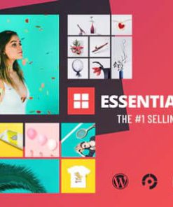 Essential Grid Gallery WordPress Plugin