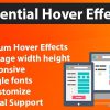 Essential Hover Effects