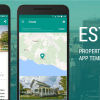 Estate - A Property Real Estate App Template