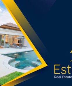 EstateLab - Real Estate Property Listing Platform