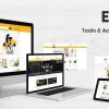 Esther - Tools Store & Garage Shopify Theme