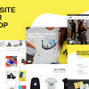 Etchy - Print Shop WordPress Theme