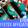 Etsyomatic - Etsy Affiliate Automatic Post Generator WordPress Plugin