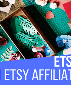 Etsyomatic - Etsy Affiliate Automatic Post Generator WordPress Plugin