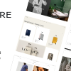 Ettore - Fashion Store and Menswear WooCommerce Theme
