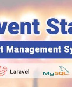 Event And Human Resource Management System