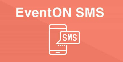 EventOn SMS