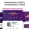 Eventturn - Onepage Event WordPress Theme