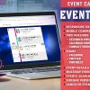 EventZilla - Event Calendar - Addon For WPBakery Page Builder (formerly Visual Composer)