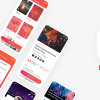 Evez - Event React Native App Template