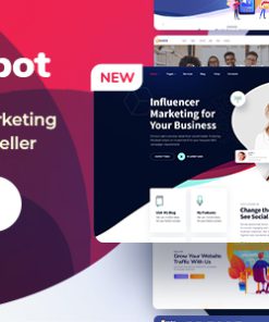 Ewebot - SEO Marketing Digital Agency