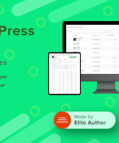 ExchangePress | Crypto Exchanges List & Pages for WordPress