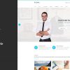 Exclaire – Personal Development Coach WordPress Theme