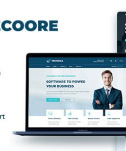 Execoore - Technology And Fintech Theme