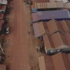 Exploring a Local Cambodian Community Through a Drone