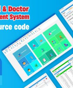 Ezzimedic,Medical & Doctor Managment System