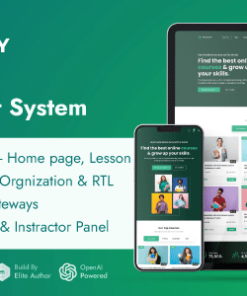 Faculty LMS | Learning Management System - AI Powered SaaS