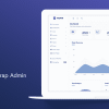 Fadmin - Responsive Bootstrap Admin Dashboard