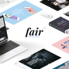 Fair - Digital Marketing Agency Theme