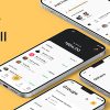 Fairpay – Split Bill React Native App Template