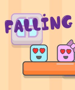 Falling Love