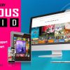 Famous - Responsive Image And Video Grid Gallery WordPress Plugin