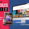 Famous - Responsive Image & Video Grid Gallery for WPBakery Page Builder (formerly Visual Composer)