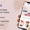 Fana - Fashion Shop WordPress Theme