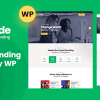 Fande - Crowdfunding & Charity WordPress Theme