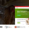 Farm - Organic Poultry WordPress Theme
