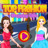 Fashion Shopping Girls - Unity Game