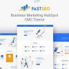 FastSEO - Business Marketing HubSpot Theme