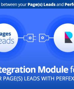 FBLeads - Perfex CRM Leads synchronization module