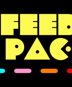 FeedPac | Html5 Game | Construct 2/3