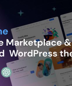 Felan - Freelance Marketplace and Job Board WordPress Theme