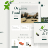 Ferme - Organic Farm Shop