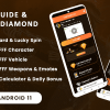 FFF Guide and Free Diamonds(Android 11 Supported)