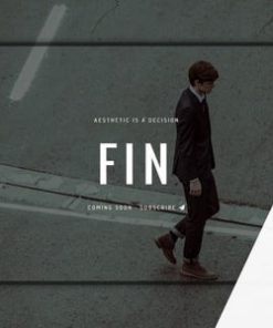 Fin || Responsive Under Construction Template