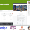 Final User - WP Front-end User Profiles