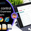 Financial Perfex CRM control Professional Expenses Weboox