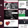 Finbank - Banking and Finance HTML Template