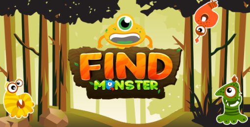 Find Monster